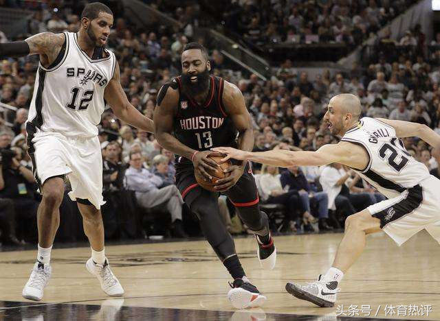 哈登二级拉伤强行复出,哈登确认右腿筋拉伤