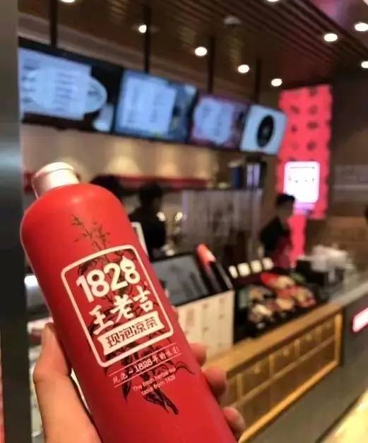 怕上火喝王老吉是品牌口号吗,怕上火喝王老吉和正宗王老吉