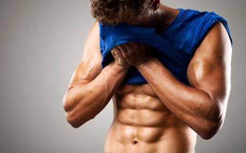 过度健身反而会毁了你的*生活性**