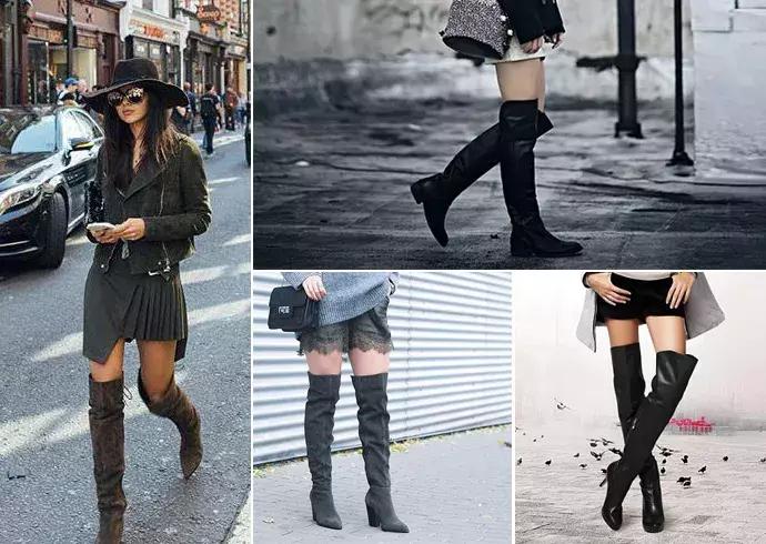 适合小姑娘的靴子20到25岁,男士雪地靴加绒加厚保暖防寒靴子