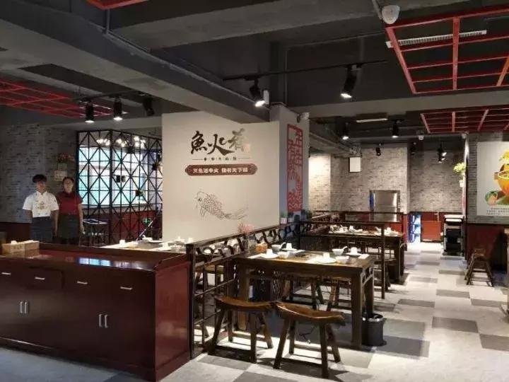 天冷了！如果他带你吃遍平遥这10家火锅店，那就嫁了吧~