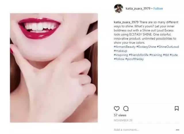 2019年最热门的10支爆款口红,2018年一整套六支很火的口红