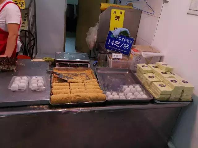 牛街美食推荐前十名,北京牛街值得吃的