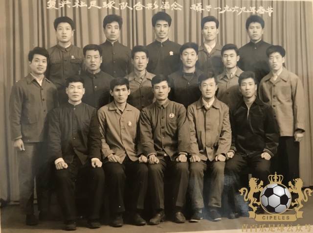 天津足坛双百颂,津门足坛双百颂名单