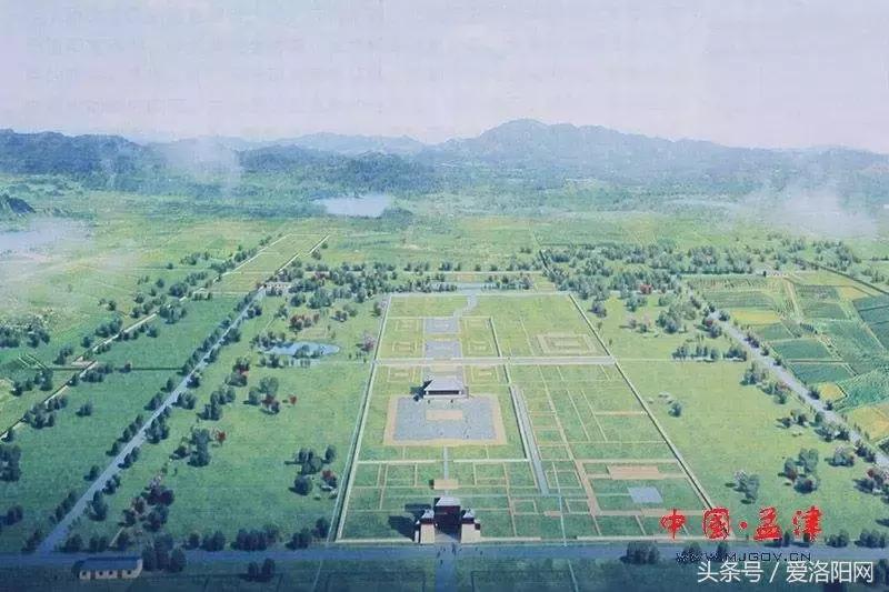 「寻津」孟津这个名镇藏着大秘密，曾被誉为“小洛阳”！如今……