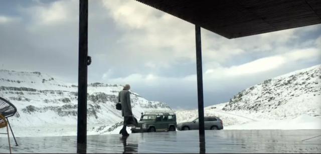 嘿嘿嘿被父母撞见?《黑镜》S4E2:最应该给父母看的一集美剧!