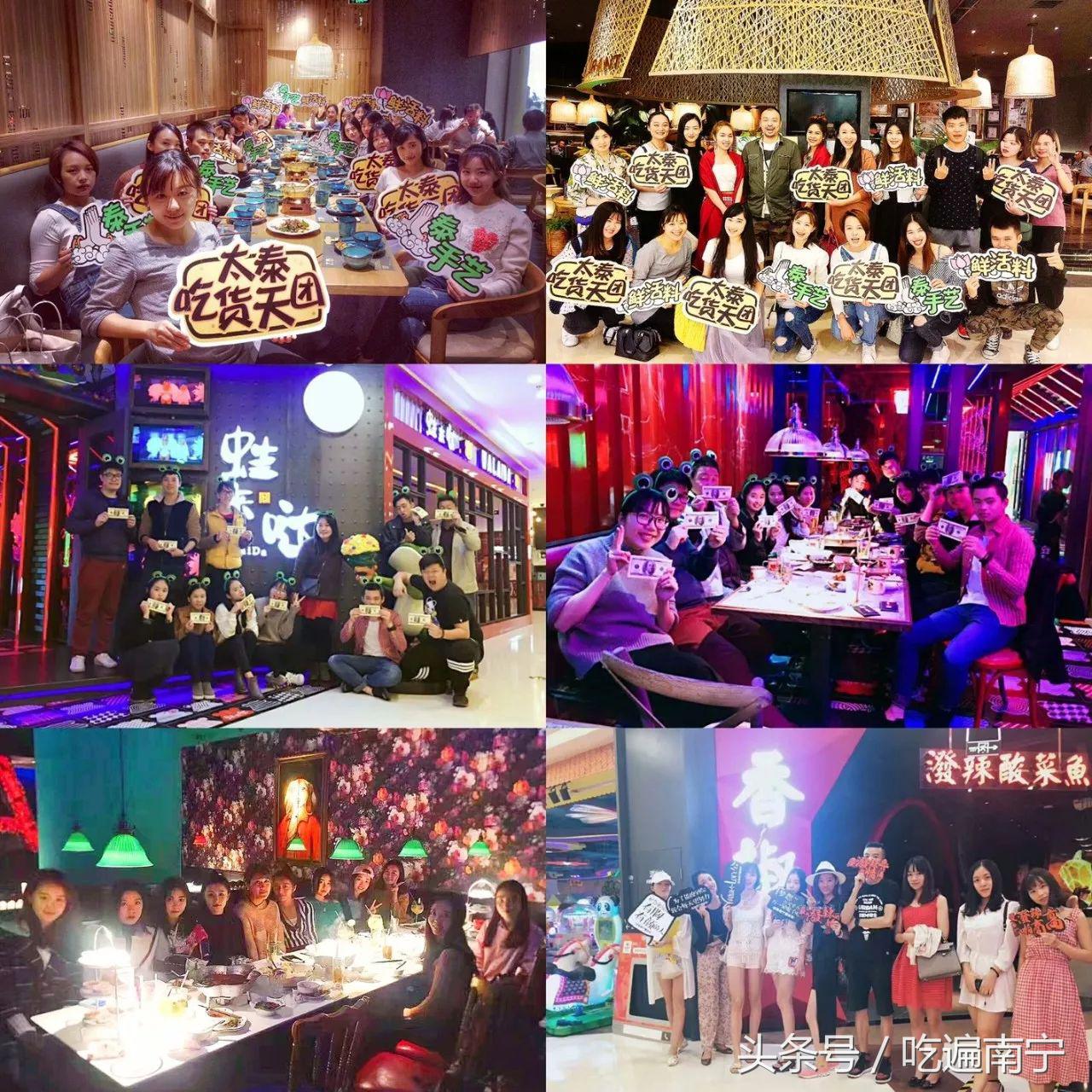 2022年南宁美食,南宁十大特色美食合集