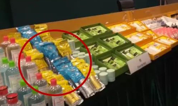 香奈儿、雪花秀、兰芝等大牌秒变low牌！网友：善良限制了我的想象