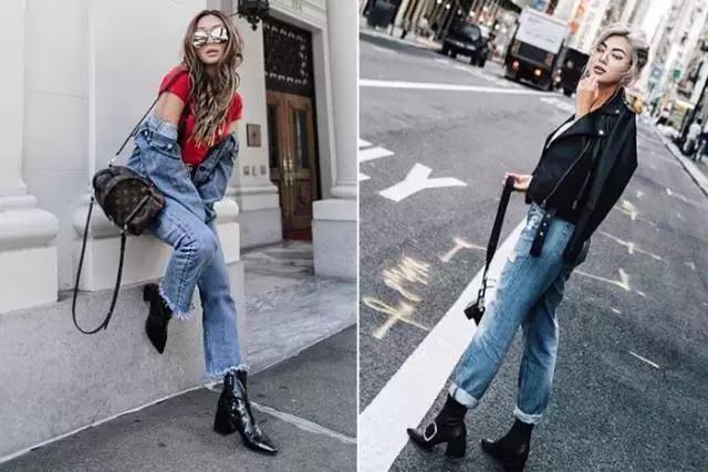 适合小姑娘的靴子20到25岁,男士雪地靴加绒加厚保暖防寒靴子