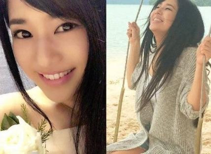 苍井空宣布结婚,为什么那么多人喜欢她?