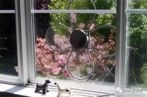 无处不在的光伏应用,光伏未来的应用