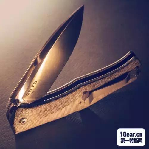 什么样的刀才能配得上,什么样的折刀最好