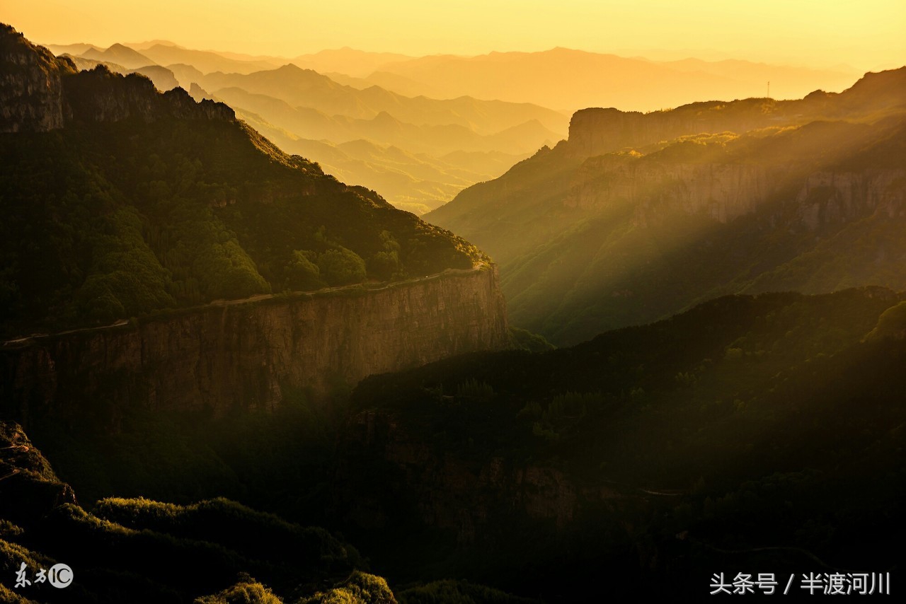 单行点影：跋涉（二）