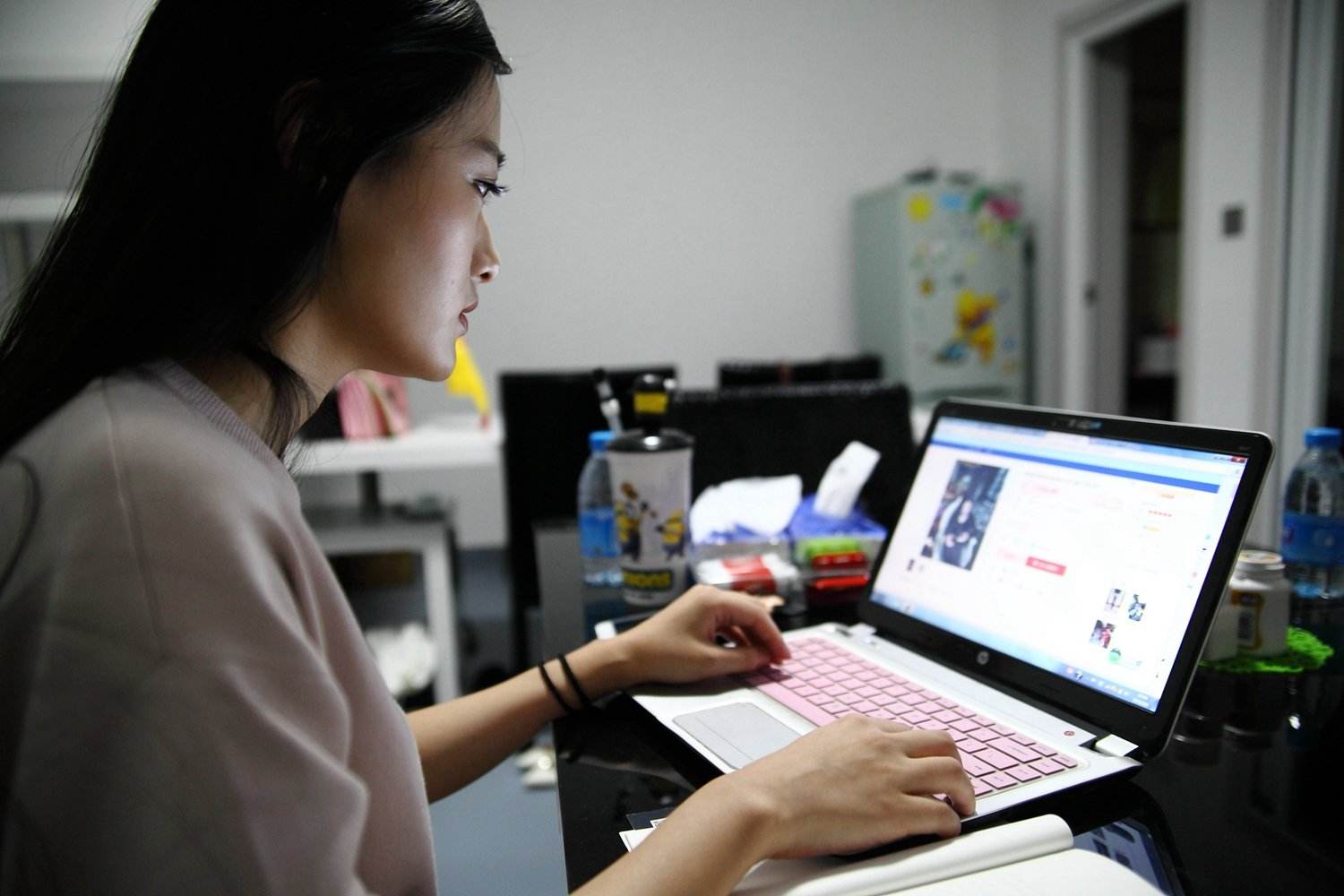 目前最适合互联网创业赚钱的项目,在家做网络创业项目有哪些