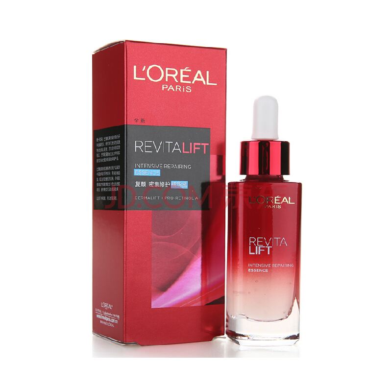 欧莱雅抗皱精华怎么样,欧莱雅哪个精华最好用