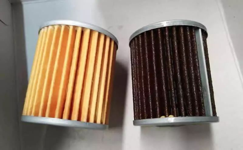 老迈腾和新迈腾综合测评,7年车大保养都需要做什么