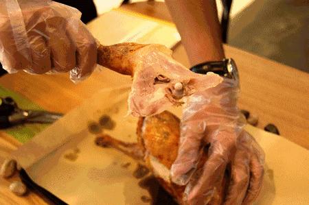 论*鸡做**，我只服这7家店