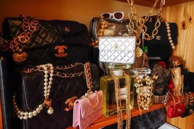 在这里1K+就能买到香奈鹅?时髦人东京必逛之地