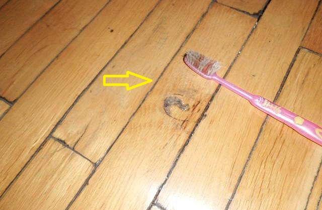 大理石地板拖不干净怎么办,地板瓷砖脏了拖不干净怎么办