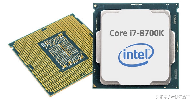 英特尔和amd处理器型号区别,英特尔amd芯片架构