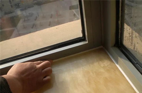 玻璃胶怎么清除小窍门,清理玻璃胶小妙招