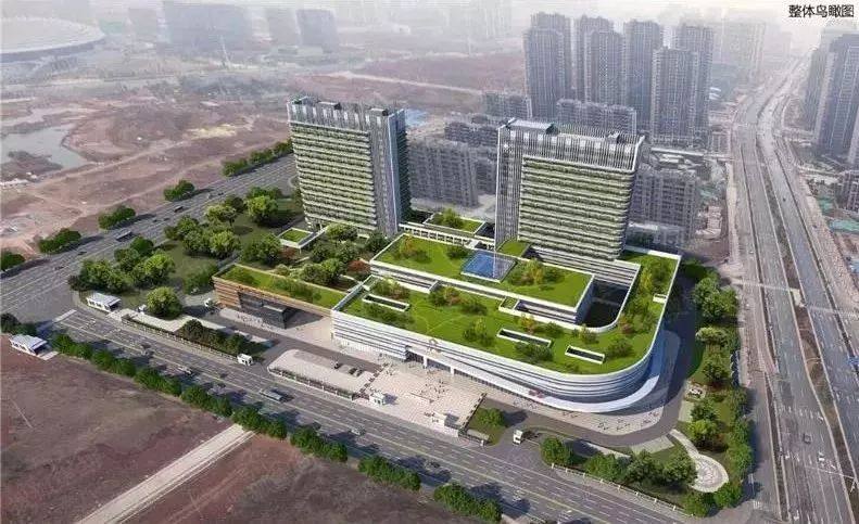 南昌最近的大变化有什么,南昌最近变化