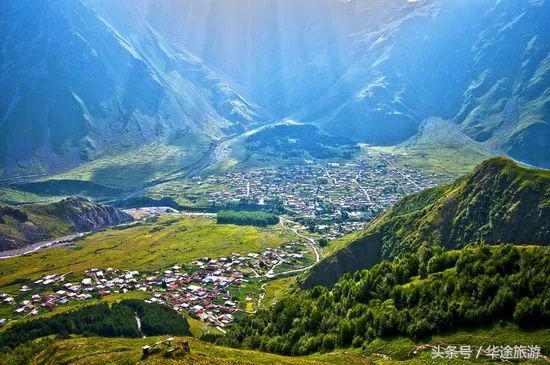 孤独星球1000种旅行体验,2020孤独星球旅游地排名