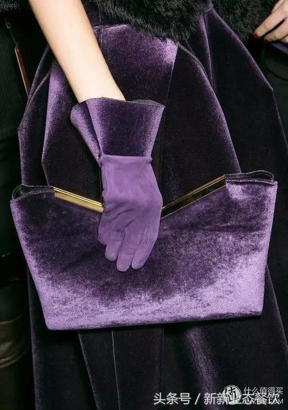 冬天保暖又好看的手套推荐,手套推荐高颜值冬日