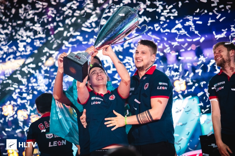 2018年top10战队csgo,csgo最新战队世界排名