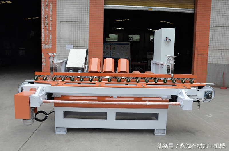 开瓷砖加工厂风险及利润分析