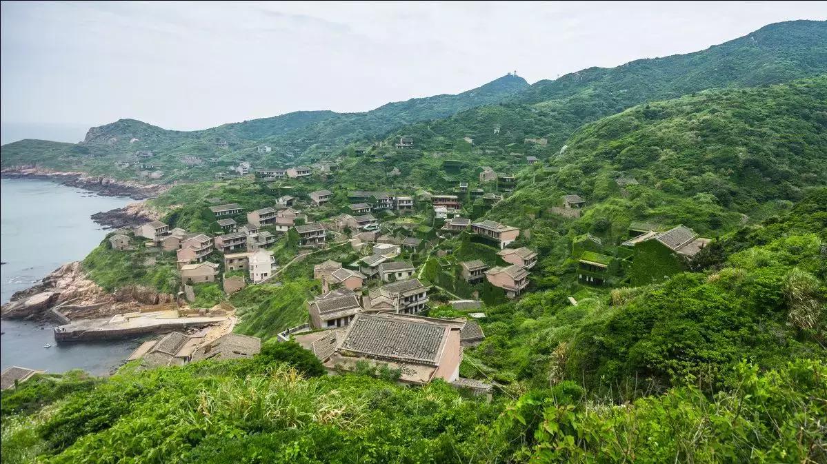 约！浙里有8个最值得一去的绝美日出地，随手一拍都是大片！