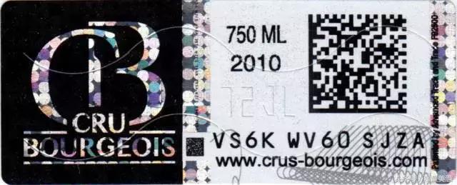 都在这儿了，史上最全的各国酒标详解！