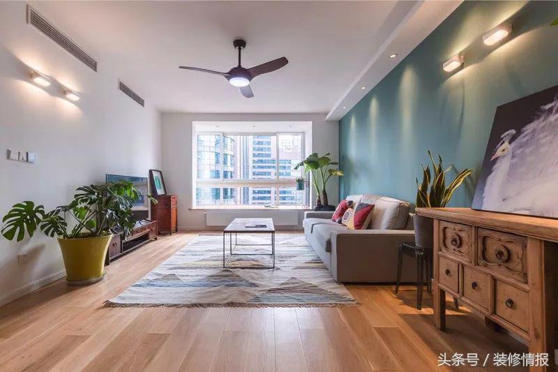 大平米办公室改造案例欣赏,小型办公室改造风格