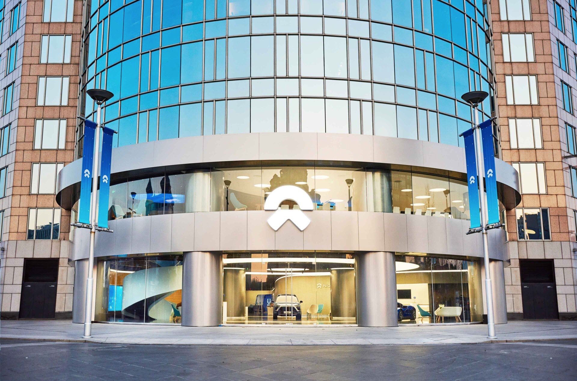 电动车崛起有何机遇,中国发展电动车的底层逻辑