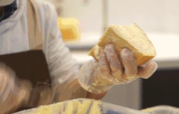 上海最近超火的网红店,上海网红打卡店吃的东西