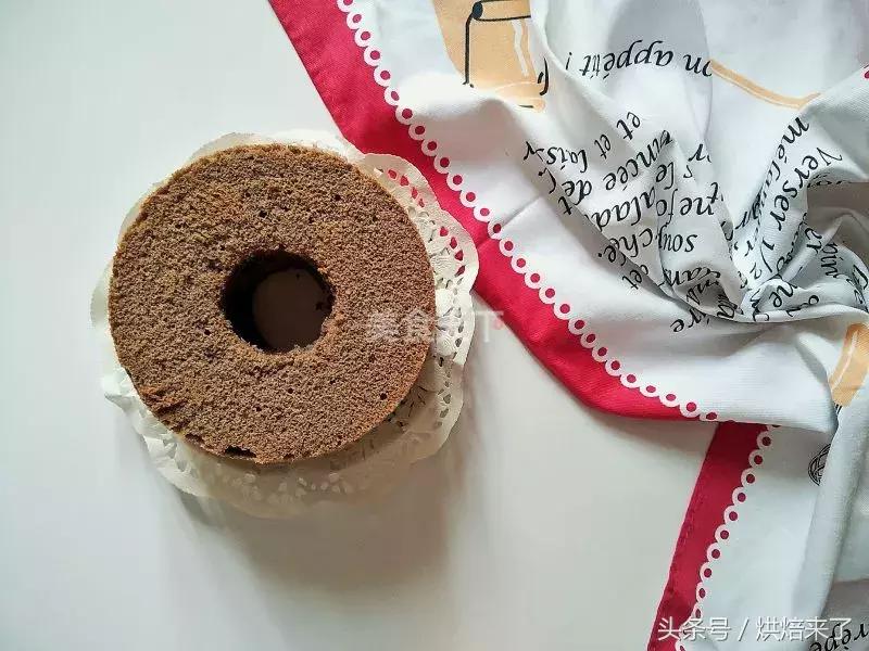 简单的烘焙点心,烘焙黑巧做法