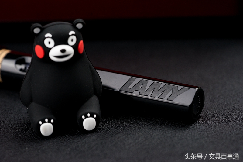 lamy熊本熊,熊本熊钢笔限定推荐