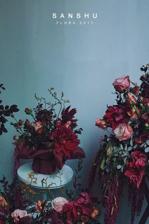 花艺师要会些什么,花艺师必须会哪些东西