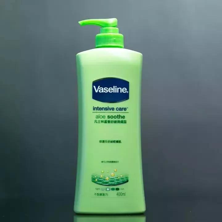 好闻的奶香身体乳,最近很火的身体乳推荐