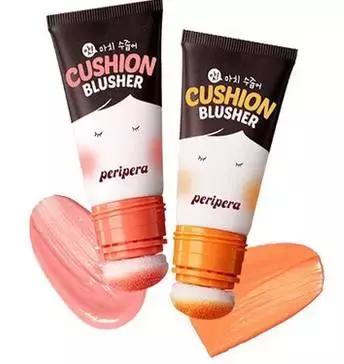 只知道有气垫bb？带你扒一扒你不知道的气垫产品