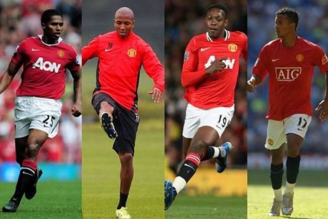 盘点足球绝代双骄,足坛的搞笑组合