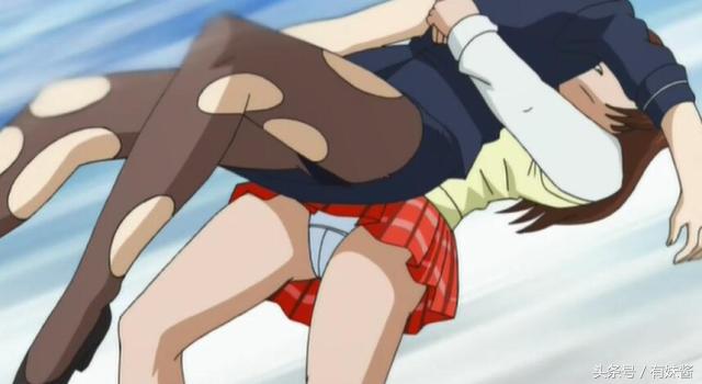 摔跤动漫有什么,好看的摔跤动漫
