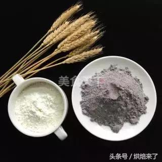 简单的烘焙点心,烘焙黑巧做法