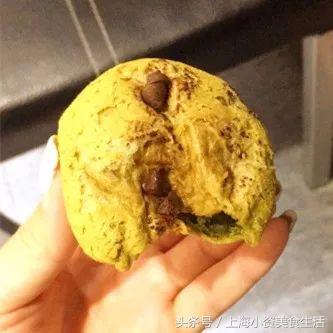 麻薯爱好者,麻薯爱好者的零食