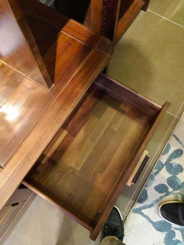 实木家具销售的基本技巧 (实木家具销售知识点大全集)