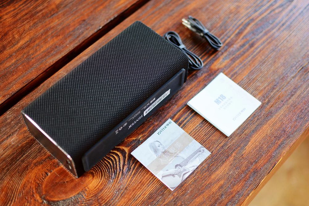 尊特m83音箱测评,m18音响测评