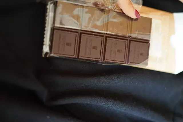 口感最好的巧克力测评,公认最好吃的巧克力测评