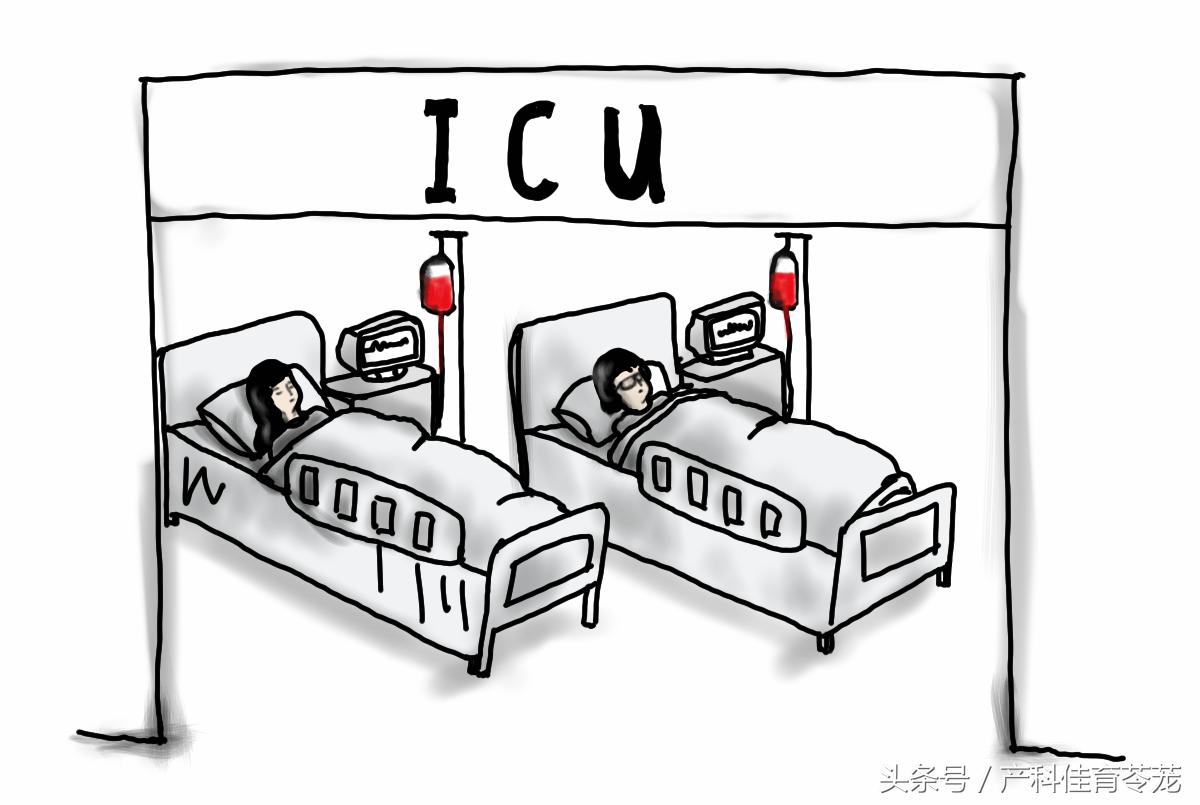 胚胎没有长在瘢痕处会子宫破裂吗,胚胎长在疤痕上怎么办