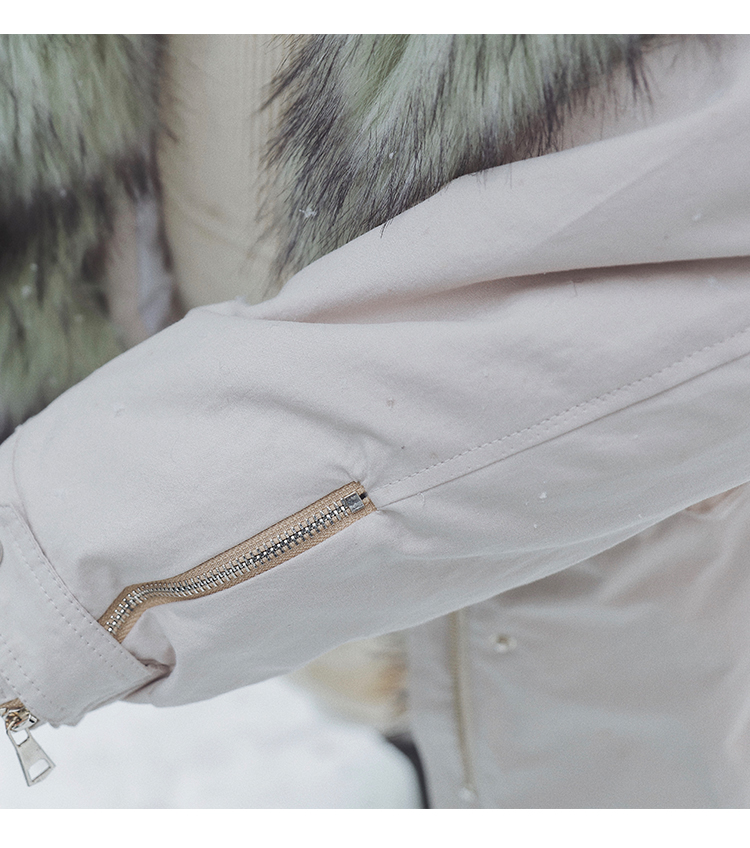 一周小V店时尚红人KSPACESTUDIO品牌时尚速递