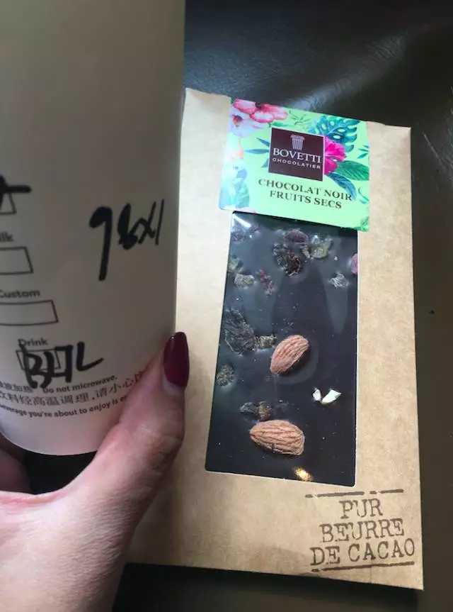 巧克力控一定要试试这几款巧克力,全球七大巧克力排行榜你吃过几种